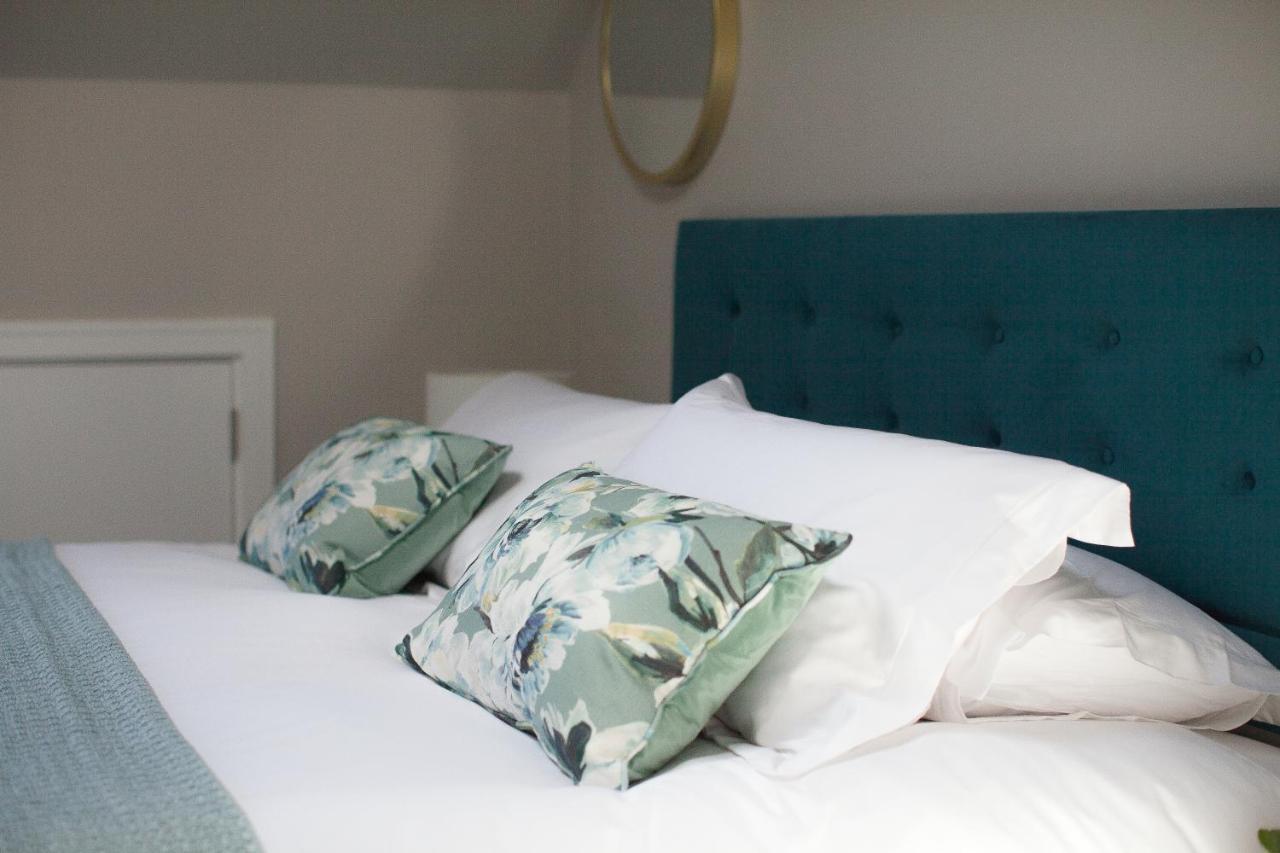 Apartemen The Loft, Bootham House - Luxury Centre With Parking Space