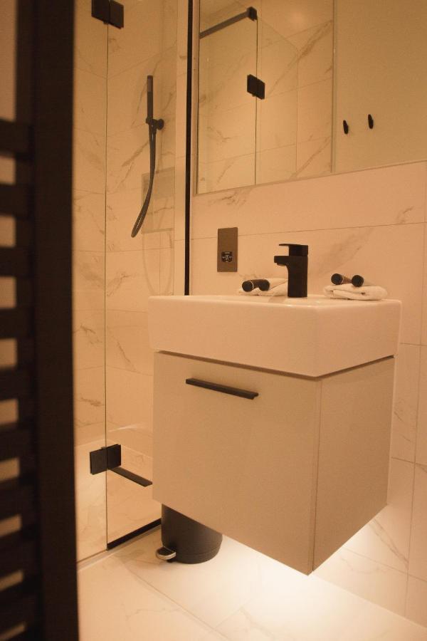 The Loft, Bootham House - Luxury Centre With Parking Space York