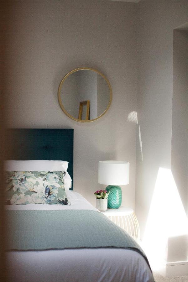 Apartemen The Loft, Bootham House - Luxury Centre With Parking Space *