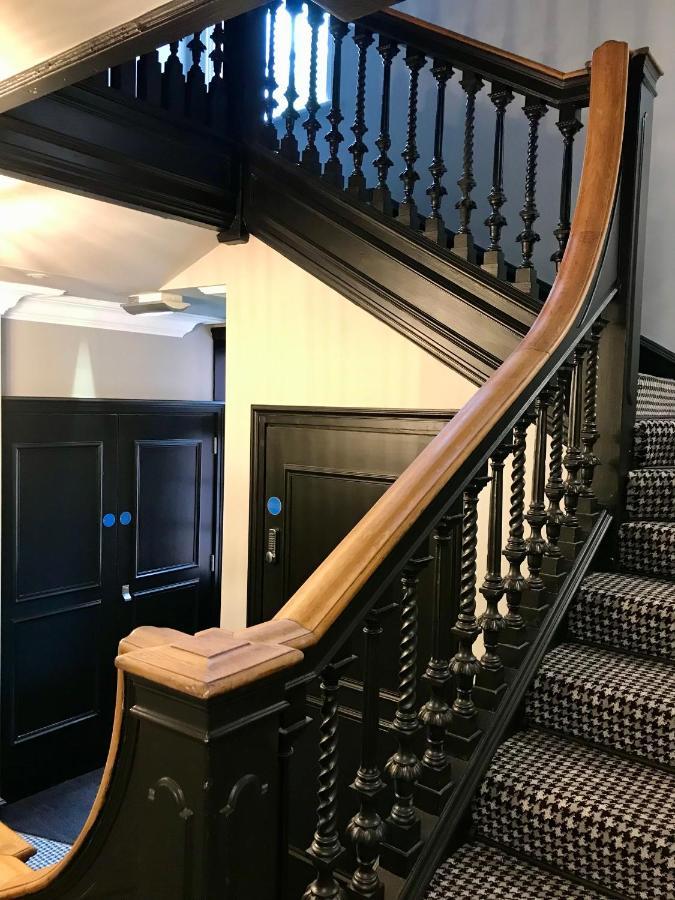 The Loft, Bootham House - Luxury Centre With Parking Space *